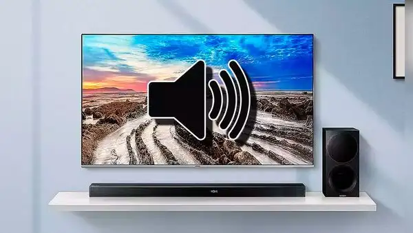 ¿Tienes un Smart TV? Así podrás arreglar tu televisor si el volumen se sube o baja solo