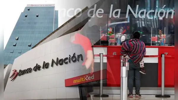 Banco de la Nación: estas son las sedes que no atenderán el 30 de mayo, ¿por qué motivo?