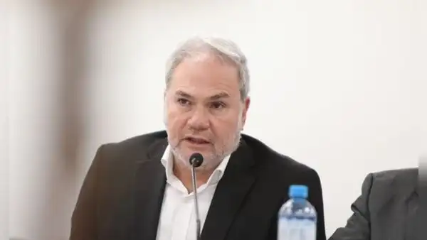 Mauricio Fernandini no se acogió a la colaboración eficaz, según su abogado