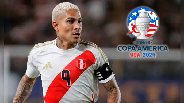 La increíble estadística de Perú que lo hace soñar con la Copa América: solo lo supera Argentina
