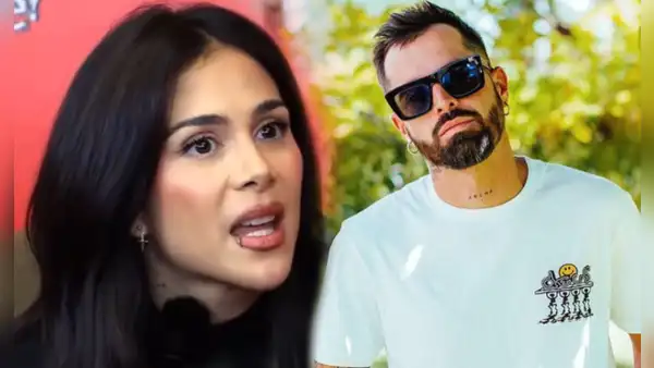 Greeicy Rendón rompe su silencio sobre supuesta infidelidad de Mike Bahía con peruana: “Él me contó”