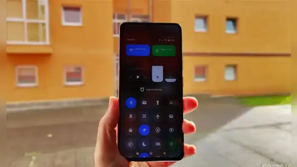 ¿Tienes un teléfono Xiaomi, Redmi o POCO? Conoce para qué sirve y cómo instalar el centro de control de HyperOS