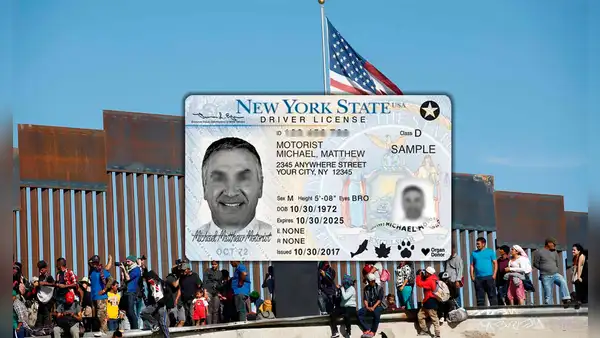 Guía para indocumentados PASO A PASO: cómo tramitar un Real ID en Estados Unidos