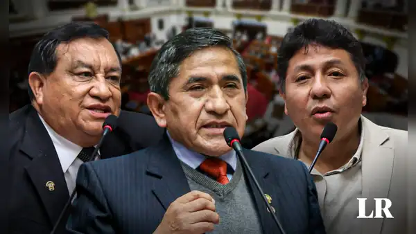 Fuerza Popular y Podemos Perú son las bancadas con más denuncias por corrupción