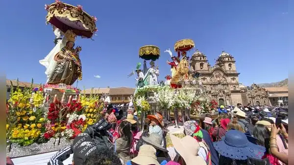 Descubre cuáles son las 2 únicas regiones del Perú que tendrán feriado HOY, 30 de mayo: ¿cuál es la razón?