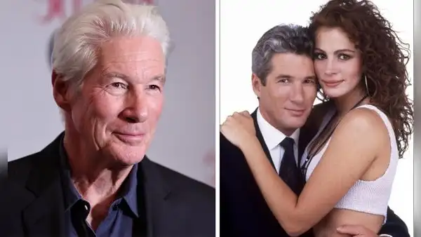 Richard Gere y su polémica confesión sobre 'Mujer bonita': "Arruiné mi carrera"