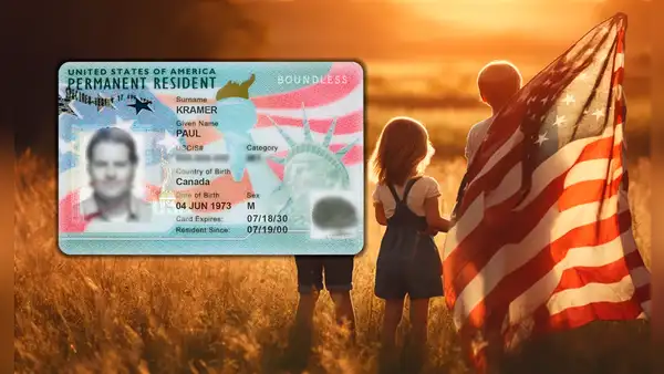 La nueva ley migratoria en Estados Unidos que tendrá implicancias en la Green Card