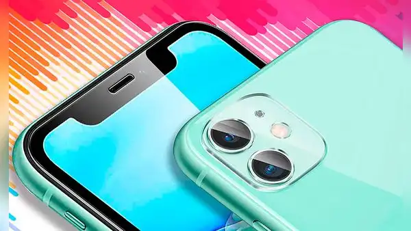 Conoce por qué no es recomendable ponerle un protector a la cámara de tu celular