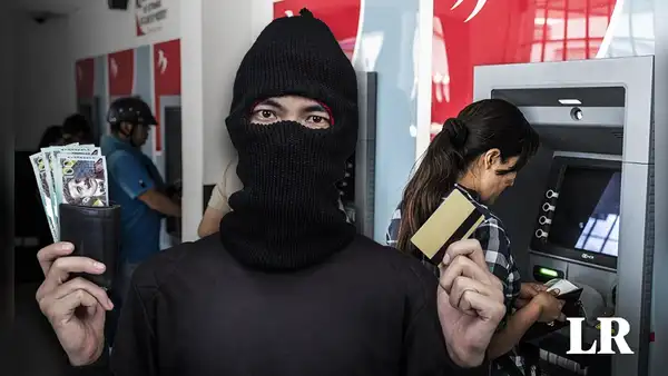 Banco de la Nación advierte sobre modalidad de fraude en cajeros llamada 'lazo libanés': ¿cómo funciona?