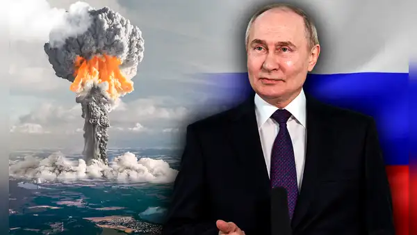 Expertos del Kremlin piden que Rusia realice explosión nuclear 'demostrativa' para intimidar a Occidente