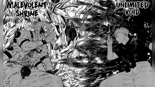 ‘Jujutsu Kaisen 262’: ¿cuándo sale, a qué hora y dónde puedes leer el nuevo capítulo del manga?