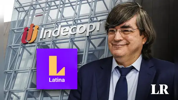 Jaime Bayly gana a Latina ante Indecopi: televisora NO podrá usar marca "El Francotirador"