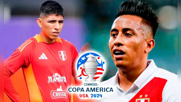 Piero Quispe y su contundente respuesta sobre participación de Christian Cueva en la Copa América