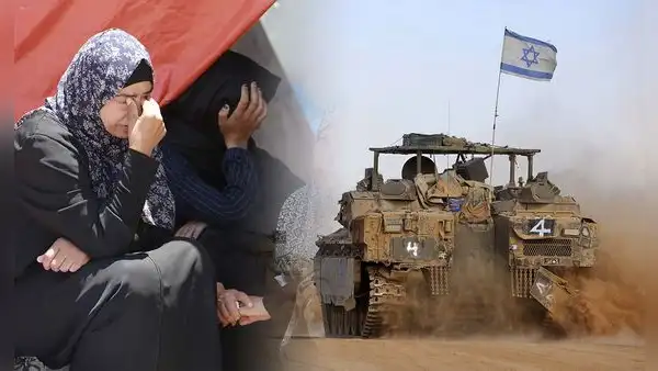 La guerra en Gaza podría extenderse hasta fines del 2024, advierte funcionario de Israel