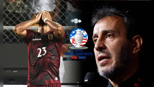 Venezuela en la Copa América 2024: descubre los grandes ausentes en convocatoria de Bocha Batista