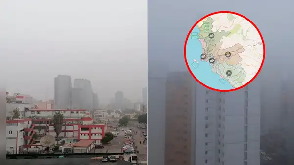 ¿Este será el invierno más frío de los últimos años en Lima? Esto dice Senamhi