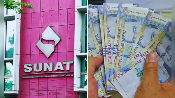 SUNAT: Link para consultar con tu DNI si puedes recibir hasta S/15,450 en devolución de impuestos