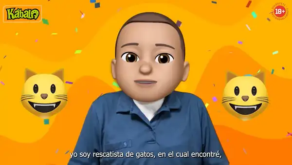 Rescatista peruano ganó S/4 millones en LA TINKA y con el premio abrirá un albergue: conoce su historia