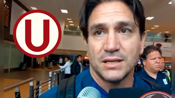 Marioni y su 'picante' mensaje que no gustará en Universitario tras ser eliminados de Libertadores
