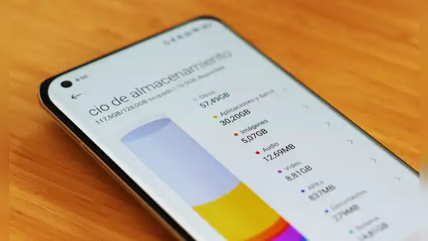 ¿Tienes un teléfono Xiaomi, Redmi o Poco? Con este ajuste tus fotos y vídeos no llenarán tu almacenamiento