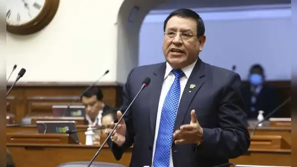 Congreso obliga a jueces a aplicar 'Ley Soto' para evadir pena a investigados por corrupción