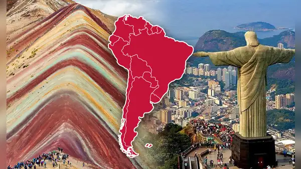 La ciudad de Sudamérica más hermosa y barata para vivir según la IA: es patrimonio histórico