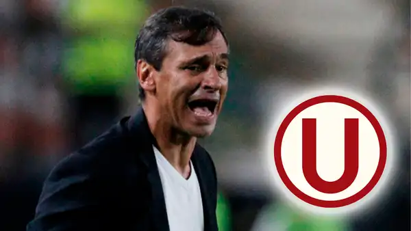 Fabián Bustos y el fuerte motivo por el que no regresó a Perú con Universitario tras quedar eliminado