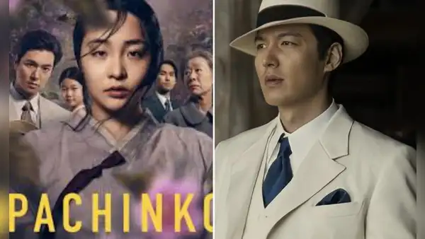 'Pachinko', temporada 2: confirman fecha de estreno oficial de la aclamada serie con Lee Min Ho