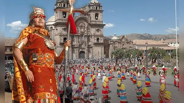 Calendario de celebración del Inti Raymi en Cusco: ¿cuál es cronograma de actividades en junio?