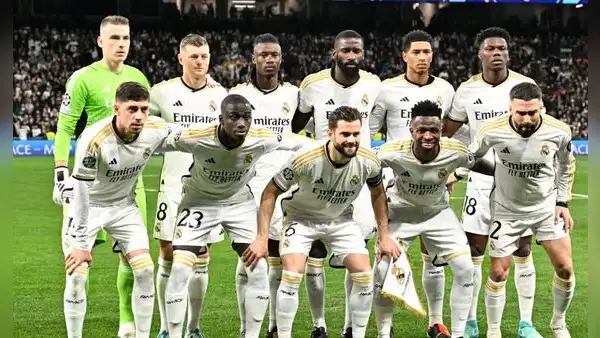 Fue el salvador del Real Madrid en la Champions, pero no jugará la final: ¿por qué fue descartado?