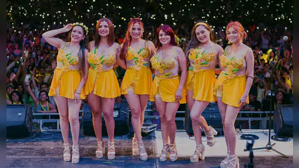 Corazón Serrano lanza dos canciones hechas en una tarde libre y logran casi medio millón de vistas en un día