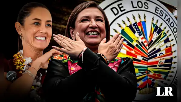 Elecciones en México 2024, EN VIVO: OEA condena la violencia en los cierres de campaña tras el asesinato de un candidato