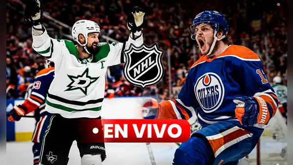 NHL resultados HOY EN VIVO: pronósticos de Edmonton Oilers vs. Dallas Stars y dónde ver el game 5