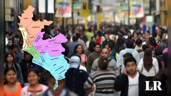 Este es el alcalde de Lima con mayor aprobación en su distrito, según nueva encuesta: supera el 85%