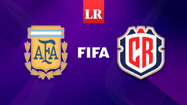 Amistoso Argentina vs. Costa Rica: ¿cómo ver el partido internacional femenino EN VIVO?