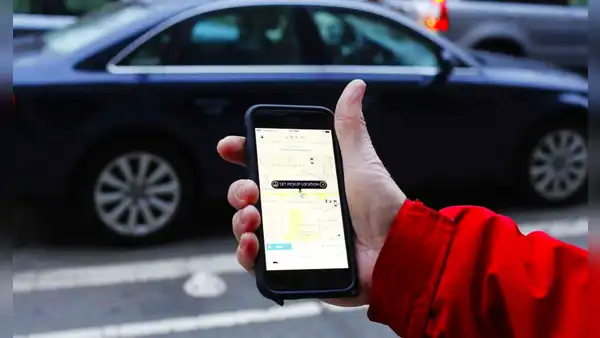 Taxi por aplicativo: empresas se harán responsables por los delitos de sus conductores