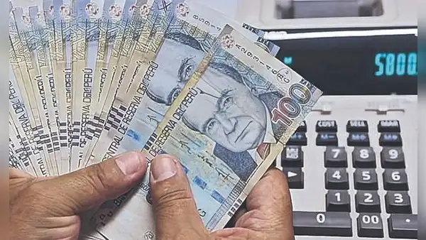 Pensión por consumo llevará impuestos al bolsillo de las AFP