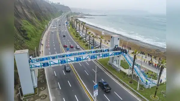 Cierre de la Costa Verde HOY viernes 31 de mayo: conoce la hora y motivo de la restricción