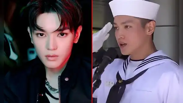 Taeyong de NCT es acusado de romper las reglas durante su servicio militar en Corea