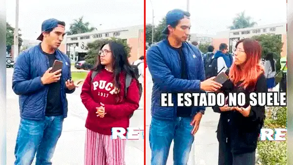 Estudiantes en Perú opinan qué universidad tiene mejor calidad educativa: ¿Pública o privada?