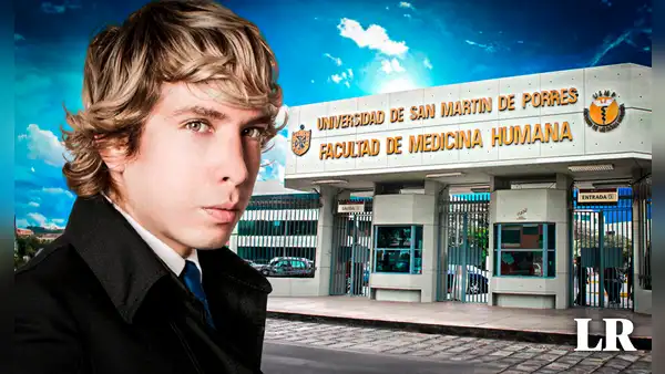 Dejó su carrera de Medicina para estudiar Moda y hoy sus diseños brillan en las pasarelas de París: conoce a Noe Bernacelli