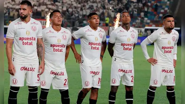 REVELAN los nombres de los 3 jugadores de Universitario que no seguirán para el Torneo Clausura