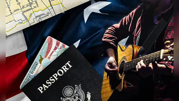Así es la visa que los artistas extranjeros usan para ingresar a Estados Unidos: tipos, requisitos y costo
