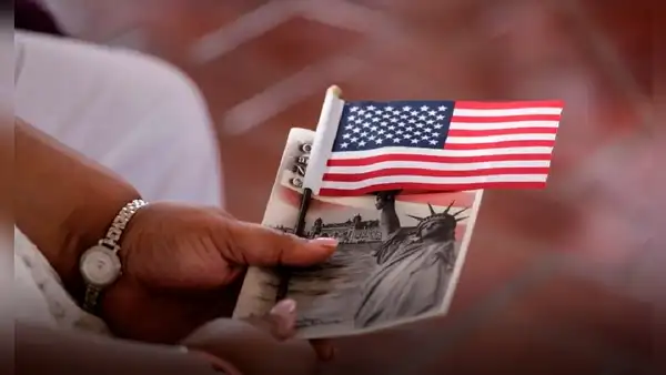 Ciudadanía americana: ¿cuál es la nueva tarifa de la solicitud que inició en abril de 2024?