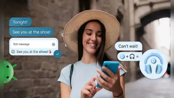 Android anunció cuáles serán las nuevas herramientas que llegarán a los smartphones dentro de poco