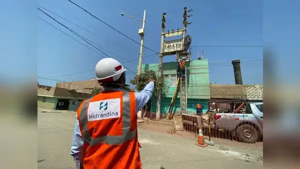 Corte de luz en Trujillo y Áncash del 3 al 6 de junio: Hidrandina anuncia distritos y zonas de suspensión