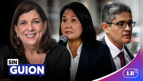 RMP sobre solicitud de prisión preventiva para Keiko Fujimori: "Esta la pierde José Domingo Pérez"