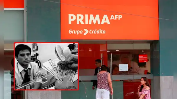Reforma de pensiones del Congreso busca prohibir nuevos retiros de AFP