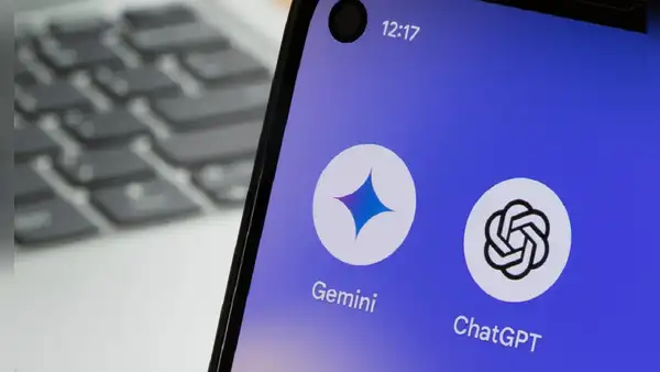 ¿Qué significa ChatGPT y Gemini? Te contamos el significado del nombre de las IA más populares