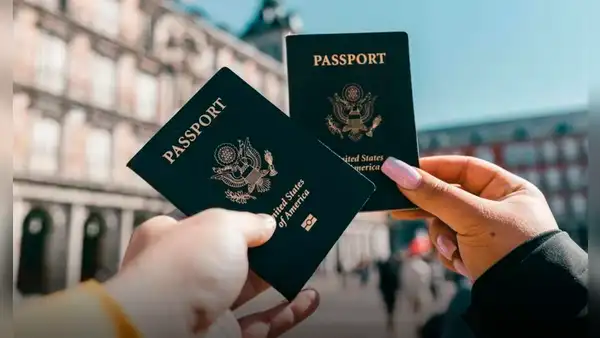 Visa americana 2024: conoce los REQUISITOS para que los adultos mayores no tengan entrevista presencial